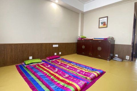 延吉延边宾馆(朝鲜族民俗园店)