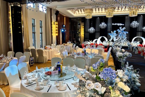 佛冈碧桂园假日温泉酒店(官方直营店)