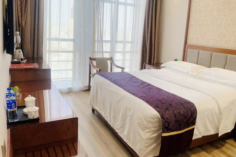 平凉新世纪大酒店