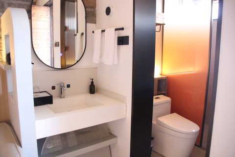 平顺半山窑洞度假庄园