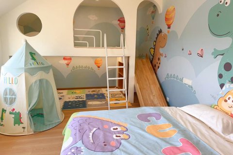 湖心岛宾馆(日照森林公园店)