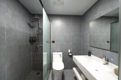 延安柠檬酒店(宝塔山革命纪念馆店)