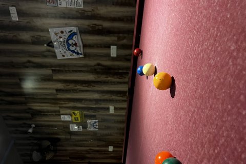 梓园国际青年旅舍(珠江新城杨箕地铁站店)