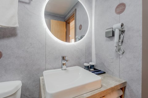 如家酒店(南京钟山风景区理工大学店)