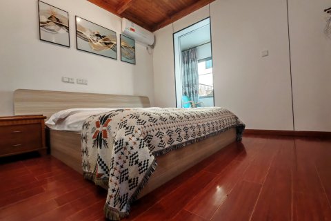 周庄古韵风客栈