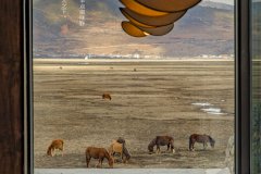 香格里拉香颂chanson·牧云畔海庄园