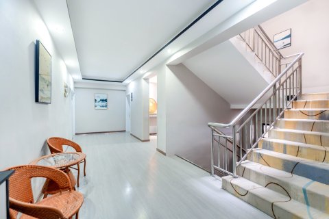 太白山逸宁华悦酒店