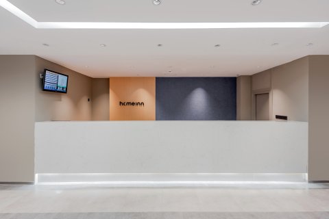 如家酒店(南京钟山风景区理工大学店)