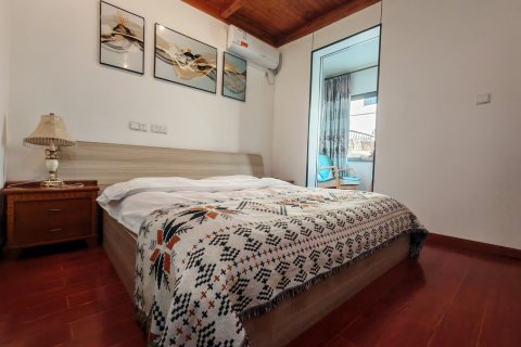 周庄古韵风客栈