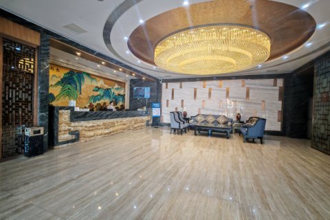 汉庭酒店(连江环岛店)