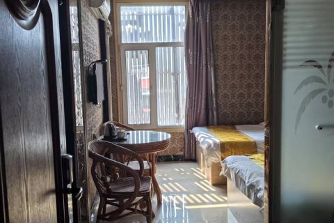 昌图鑫河精品旅店