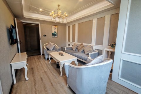 汉庭酒店(连江环岛店)