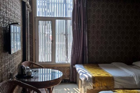 昌图鑫河精品旅店