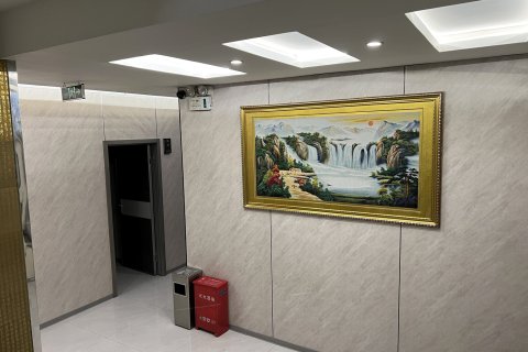 饶河佰润快捷宾馆