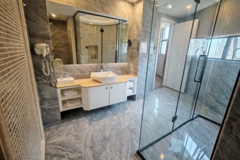 汉庭酒店(连江环岛店)