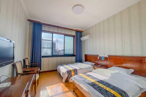 龙源宾馆(黄山火车站店)