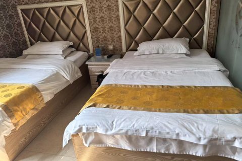 昌图鑫河精品旅店