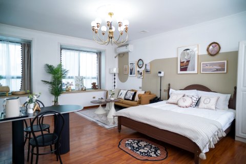 晋瑞酒店(太原清徐人民广场凤仪街店)