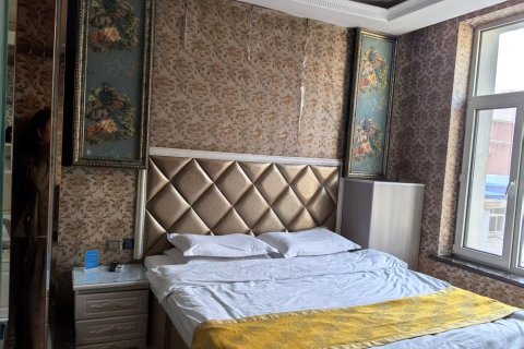 昌图鑫河精品旅店