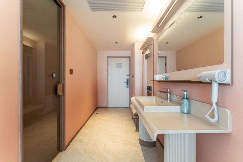 汉庭酒店(庆阳环县环洲故城店)