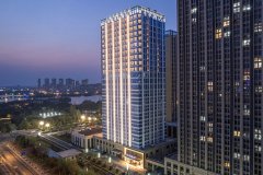 全季酒店(建湖县政府宝龙广场店)