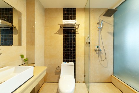 海凡星连锁酒店(仙桃沔街店)