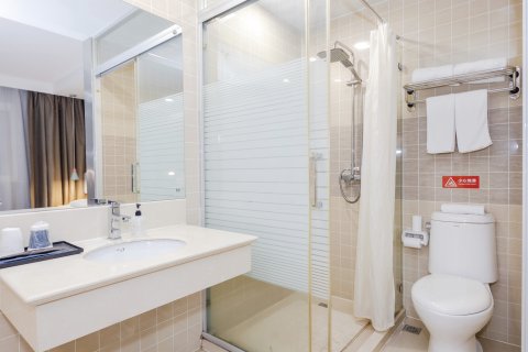 如家酒店·neo(新昌江滨中路大佛寺店)