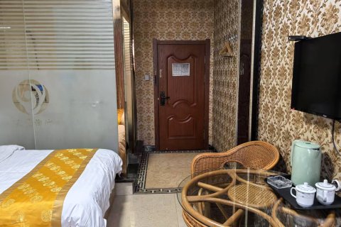 昌图鑫河精品旅店