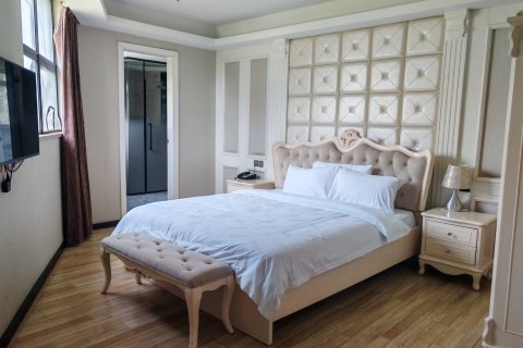 汉庭酒店(连江环岛店)