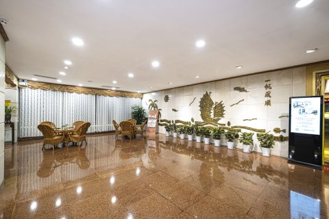 福安富春大酒店