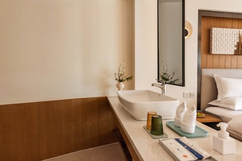 大理双廊七间房海景酒店