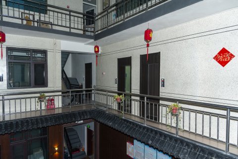 洪洞大槐树民宿酒店