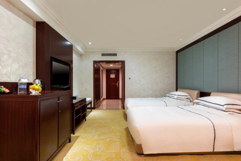 保定星光国际酒店