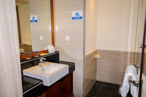 三亚湾仙居府海景酒店