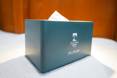 雅客小镇假日酒店(中央大街哈尔滨火车站店)