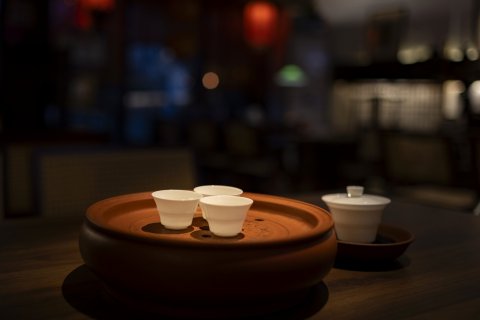 西塘一朝一夕·花园度假设计师民宿(西塘古镇景区店)