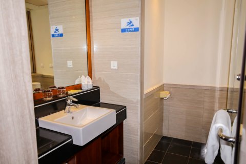 三亚湾仙居府海景酒店