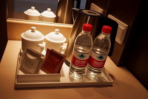 维也纳国际酒店(苏州太仓南洋广场店)