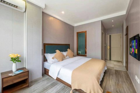 善和真酒店(凯里民族风情园绣里淘店)