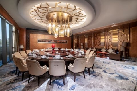 北京昆泰嘉晟酒店