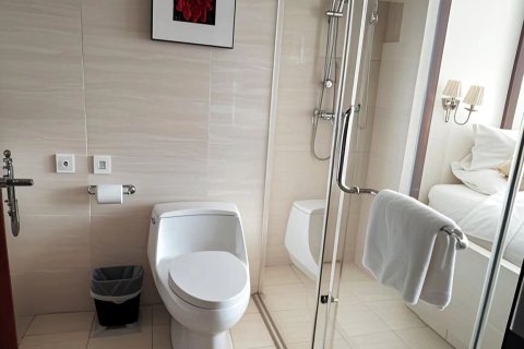本溪县天赐万豪酒店