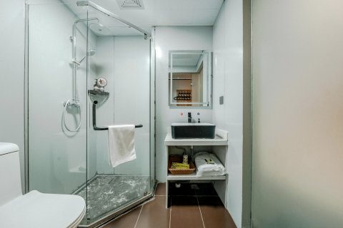 IU酒店(贵阳甲秀楼店)