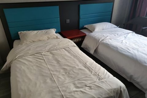 喜欢来时尚宾馆