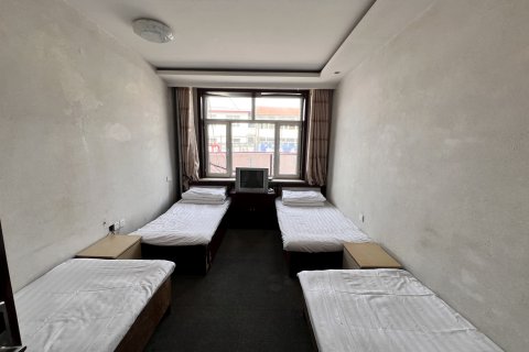 克什克腾旗永通宾馆