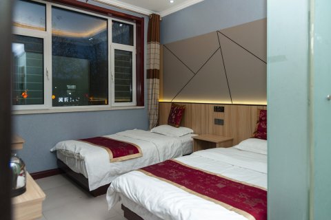 洪洞大槐树民宿酒店