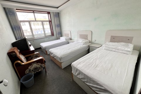 克什克腾旗永通宾馆