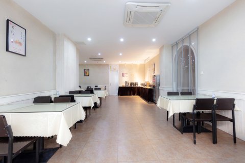 时间城市酒店(天虹购物中心店)