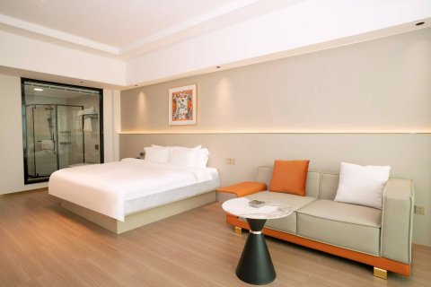 藤县牡丹大酒店