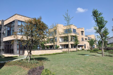 新华海颐三星堆瞿上园酒店