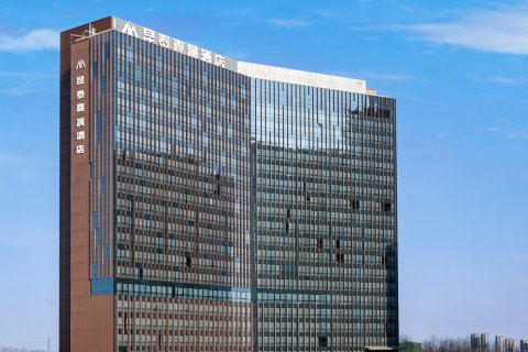 北京昆泰嘉晟酒店